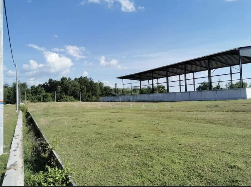 Tanah Perindustrian untuk Dijual di Simpang Pulai (Perak) - Gary Tang - PropertyGuru.com.my