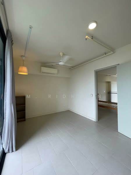 Service Residence for Rent at Tamarind Suites - M. Ridhwan - Bedroom - PropertyGuru.com.my