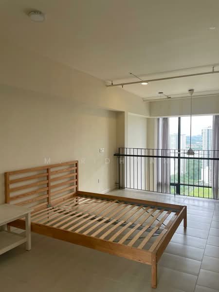 Service Residence for Rent at Tamarind Suites - M. Ridhwan - Bedroom - PropertyGuru.com.my