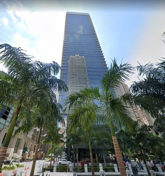 Office for Rent in Bukit Nenas (KL City Centre) - Ursula Wong - Exterior - PropertyGuru.com.my