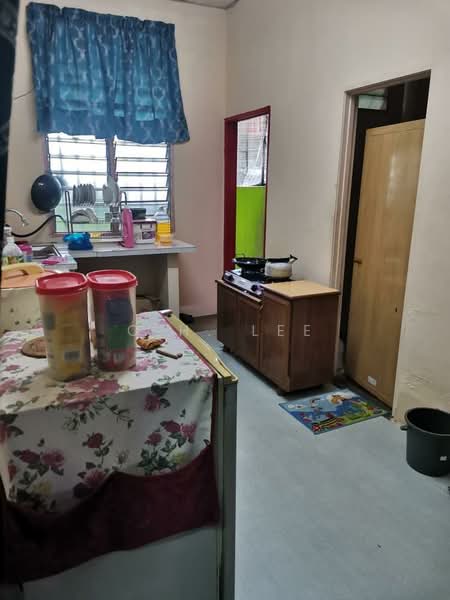 Taman Permai Bistari untuk Untuk Dijual - RM 250,000, Apr 2026 - Kitchen - PropertyGuru.com.my