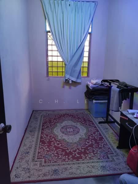 Taman Permai Bistari untuk Untuk Dijual - RM 250,000, Apr 2026 - Bedroom - PropertyGuru.com.my