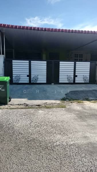 Taman Permai Bistari untuk Untuk Dijual - RM 250,000, Apr 2026 - Exterior - PropertyGuru.com.my