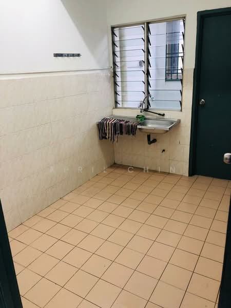 Apartment for Rent at Bayu Puteri 2 - April Chin - Interior - PropertyGuru.com.my