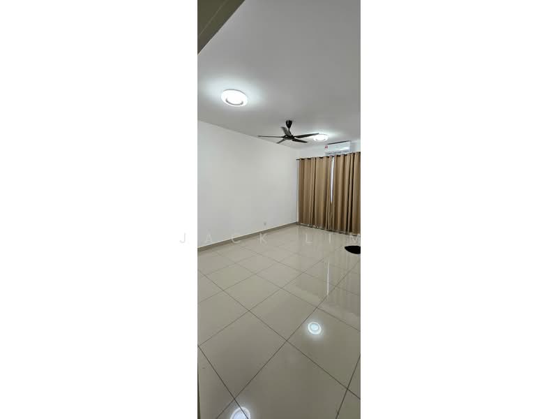 Starling, Bandar Rimbayu untuk Untuk Dijual - RM 765,000, Apr 2026 - Living Room - PropertyGuru.com.my