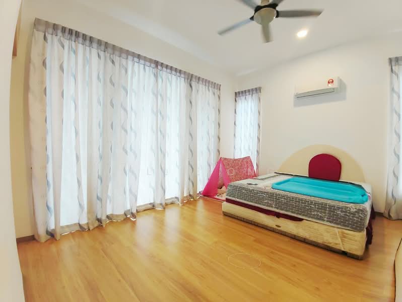 Zero-Lot Bungalow for Sale in Alma (Bukit Mertajam) - Lillie Ong - Bedroom - PropertyGuru.com.my