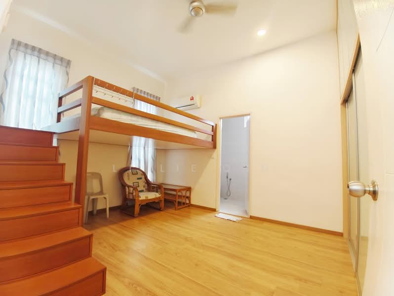 Zero-Lot Bungalow for Sale in Alma (Bukit Mertajam) - Lillie Ong - Bedroom - PropertyGuru.com.my