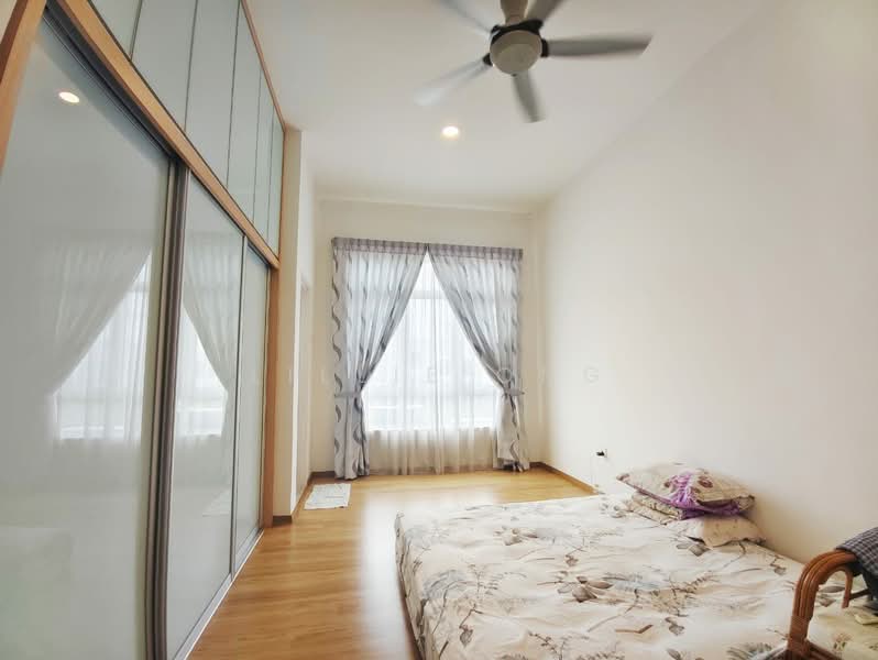 Zero-Lot Bungalow for Sale in Alma (Bukit Mertajam) - Lillie Ong - Bedroom - PropertyGuru.com.my