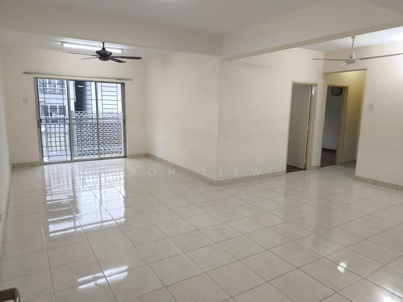 Apartment for Sale at Gembira Park - Ron Liew - Living Room - PropertyGuru.com.my