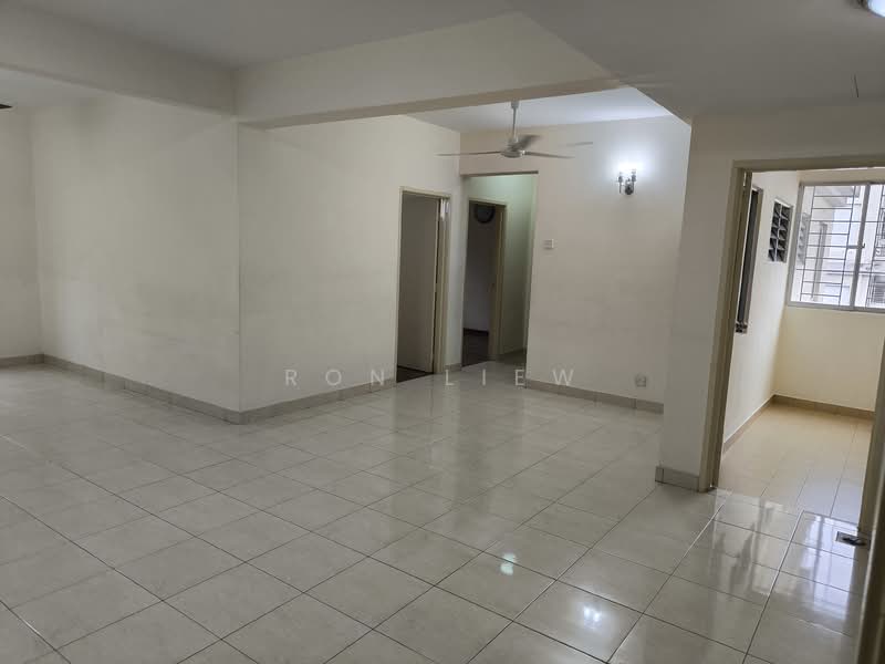 Apartment for Sale at Gembira Park - Ron Liew - Living Room - PropertyGuru.com.my