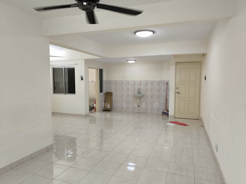 Apartment for Sale at Gembira Park - Ron Liew - Interior - PropertyGuru.com.my