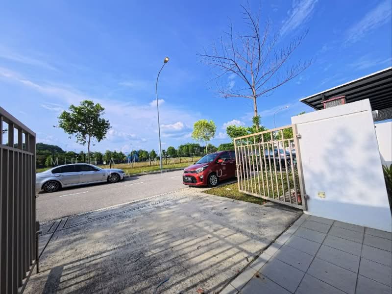 Aronia @ Setia Ecohill 2 untuk Untuk Dijual - RM 640,000, Apr 2026 - Exterior - PropertyGuru.com.my