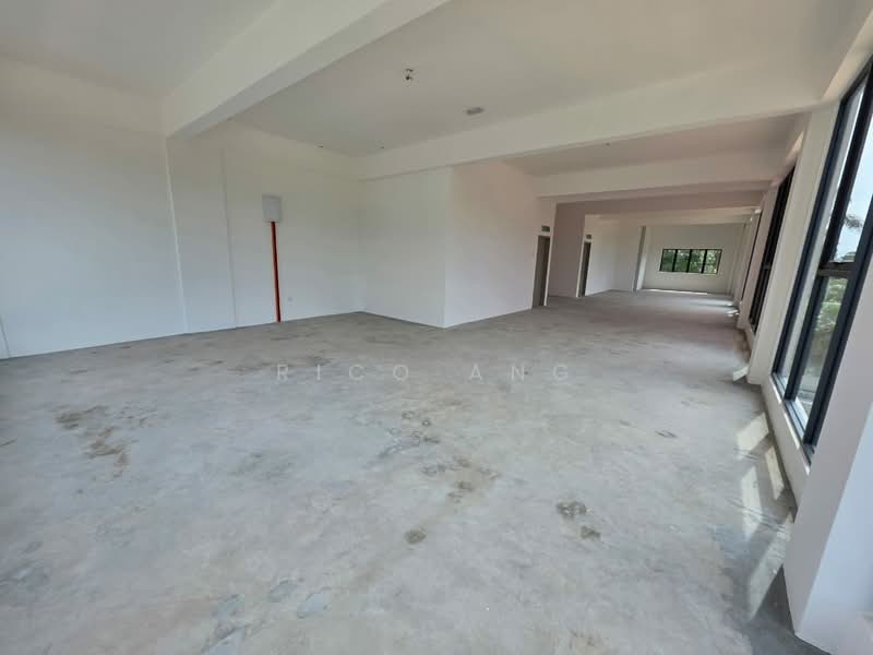 Shop / Office for Rent in Bandar Bukit Raja (Klang) - Rico Ang - Interior - PropertyGuru.com.my