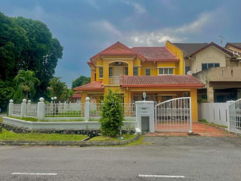2-storey Terraced House for Sale in Usj 24 (Subang Jaya) - Luqman Ramli - Exterior - PropertyGuru.com.my