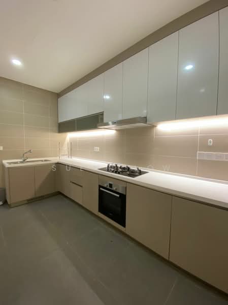 Terraced House for Rent in Johor Bahru (Johor) - Suenn Low - Kitchen - PropertyGuru.com.my