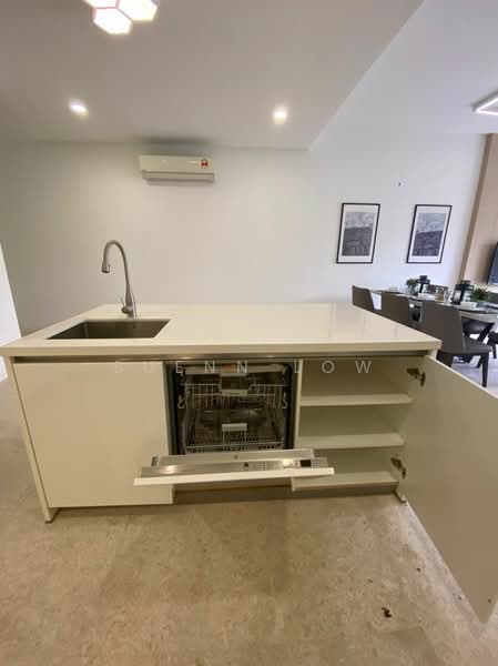 Terraced House for Rent in Johor Bahru (Johor) - Suenn Low - Kitchen - PropertyGuru.com.my