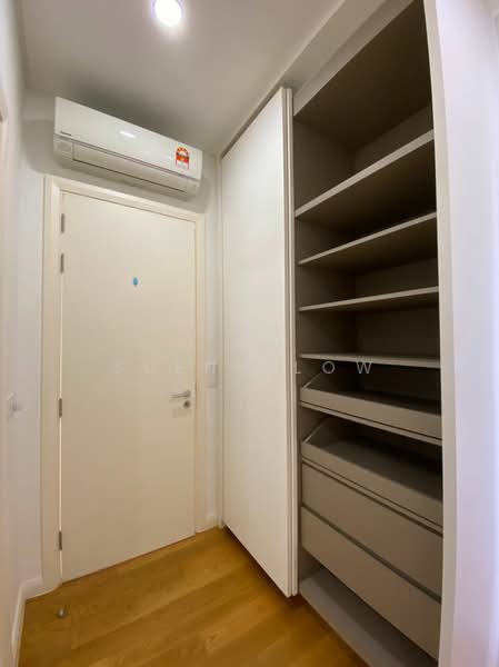 Terraced House for Rent in Johor Bahru (Johor) - Suenn Low - Entrance - PropertyGuru.com.my