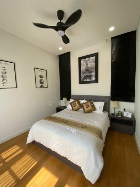 Terraced House for Rent in Johor Bahru (Johor) - Suenn Low - Bedroom - PropertyGuru.com.my