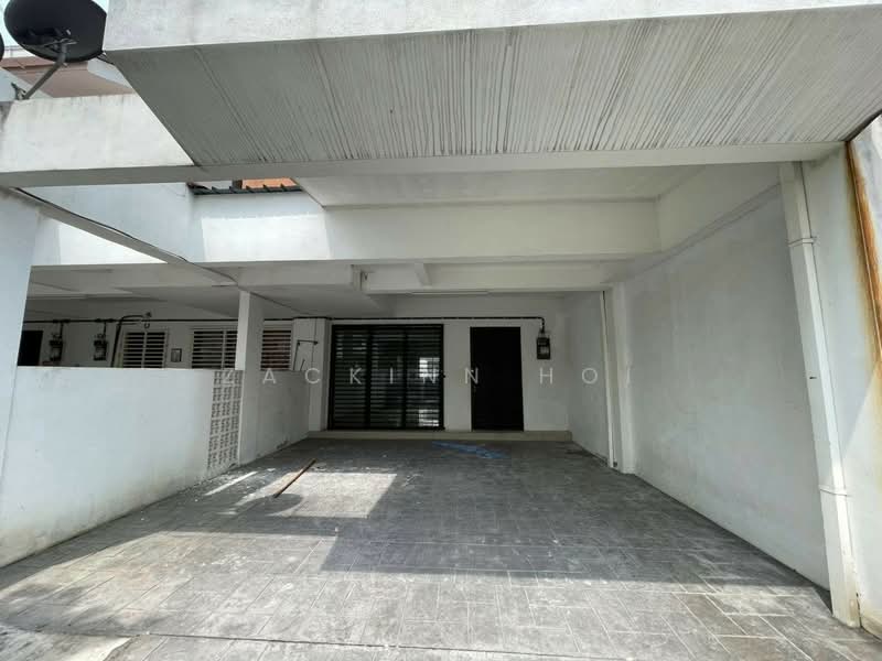 Below Market Value Prime Location 2 Sty Taman Bayu Emas Klang untuk Untuk Dijual - RM 680,000, Apr 2026 - PropertyGuru.com.my