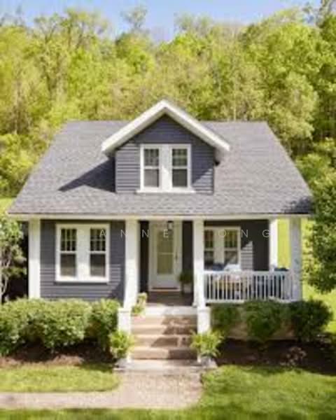 Cluster House for Sale in Ulu Tiram (Johor) - Joanne Fong - Exterior - PropertyGuru.com.my