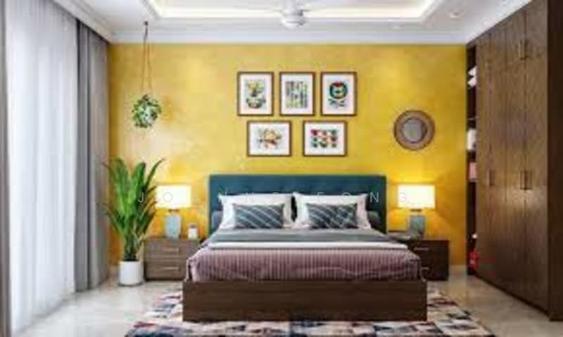 Cluster House for Sale in Ulu Tiram (Johor) - Joanne Fong - Bedroom - PropertyGuru.com.my