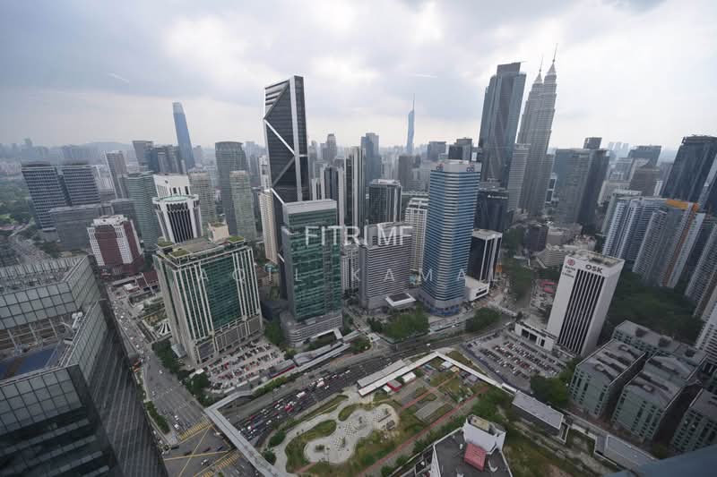 Office for Rent in KLCC (KL City Centre) - Aqil Kamal - Exterior - PropertyGuru.com.my