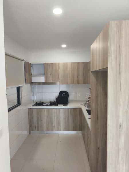 Condominium for Rent at Arinna - Hong Ng - Kitchen - PropertyGuru.com.my