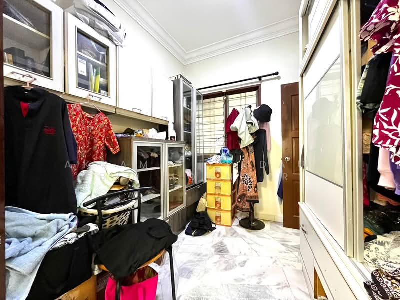 2-storey Terraced House for Sale in Subang Jaya (Selangor) - Akramin Firdaus Bin Mokhtar - Interior - PropertyGuru.com.my