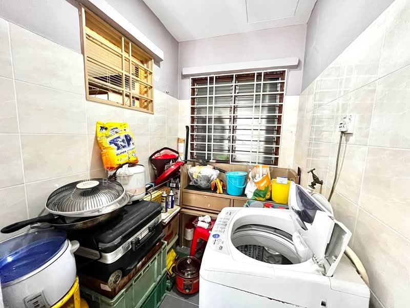 2-storey Terraced House for Sale in Subang Jaya (Selangor) - Akramin Firdaus Bin Mokhtar - Interior - PropertyGuru.com.my