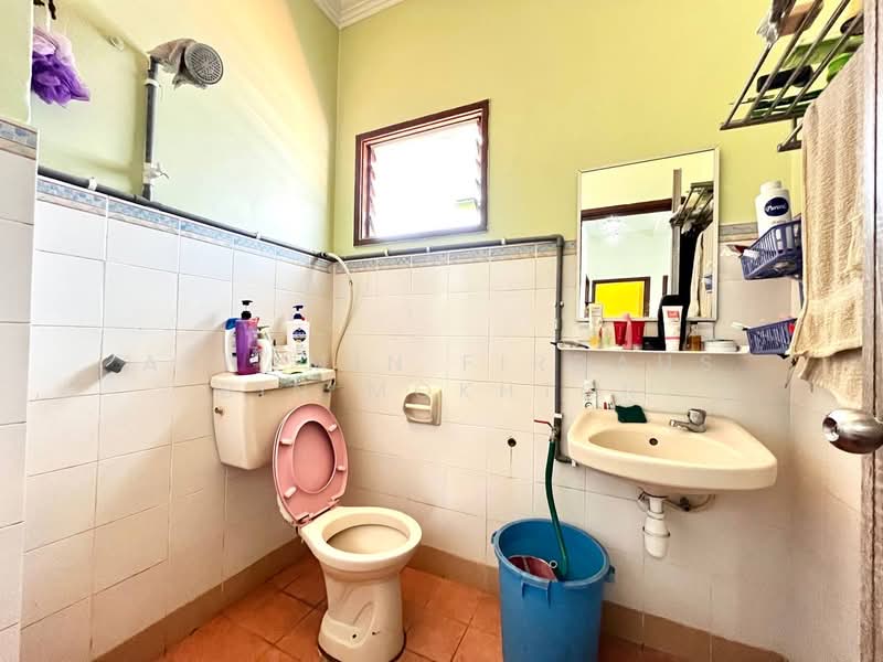 2-storey Terraced House for Sale in Subang Jaya (Selangor) - Akramin Firdaus Bin Mokhtar - PropertyGuru.com.my