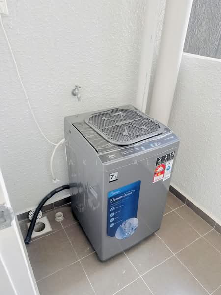 Service Residence for Rent at Casa Embun - Hakim Ali - PropertyGuru.com.my