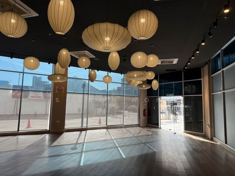 Shop for Rent in Ayer Itam (Penang) - Sharon Wong - Interior - PropertyGuru.com.my