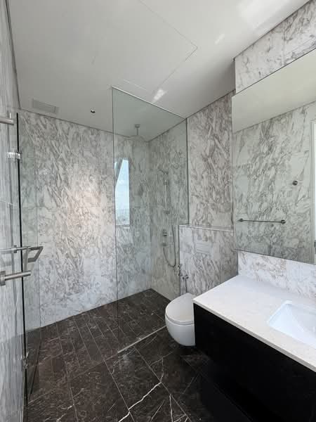 Service Residence for Sale at SO Sofitel Kuala Lumpur Residences - Grace Leong - Bathroom - PropertyGuru.com.my