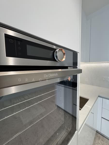 Service Residence for Sale at SO Sofitel Kuala Lumpur Residences - Grace Leong - Kitchen - PropertyGuru.com.my