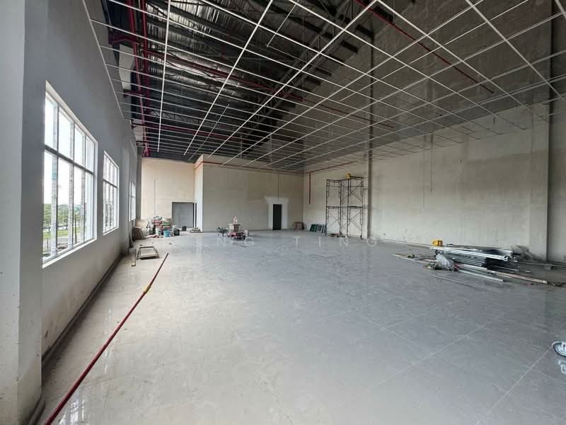 Detached Factory for Rent in Kawasan Perindustrian Pasir Gudang (Pasir Gudang) - Ting Ting - Interior - PropertyGuru.com.my