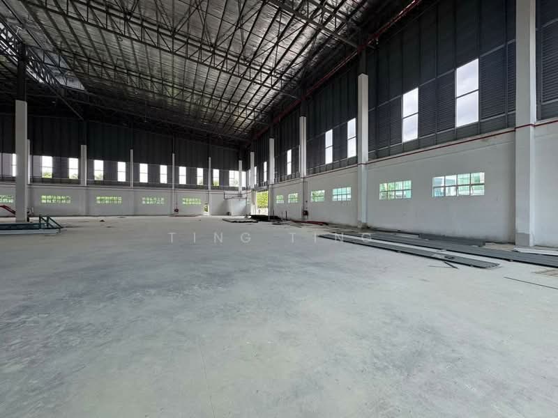 Detached Factory for Rent in Kawasan Perindustrian Pasir Gudang (Pasir Gudang) - Ting Ting - Interior - PropertyGuru.com.my