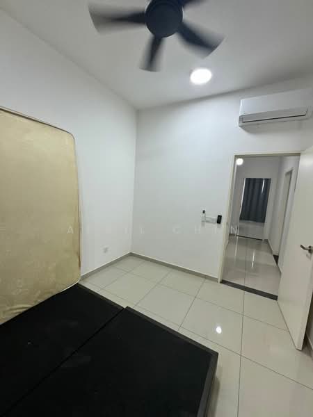 2-storey Terraced House for Rent in Setia Eco Gardens (Gelang Patah) - April Chin - Bedroom - PropertyGuru.com.my
