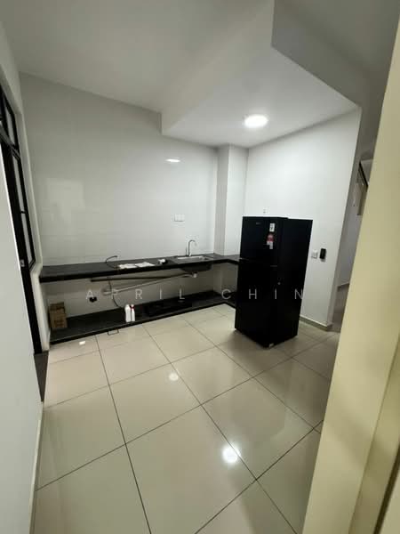 2-storey Terraced House for Rent in Setia Eco Gardens (Gelang Patah) - April Chin - Kitchen - PropertyGuru.com.my