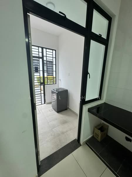 2-storey Terraced House for Rent in Setia Eco Gardens (Gelang Patah) - April Chin - Interior - PropertyGuru.com.my