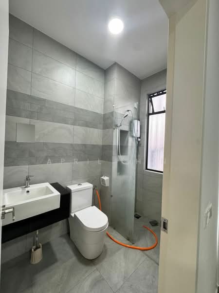 2-storey Terraced House for Rent in Setia Eco Gardens (Gelang Patah) - April Chin - Bathroom - PropertyGuru.com.my