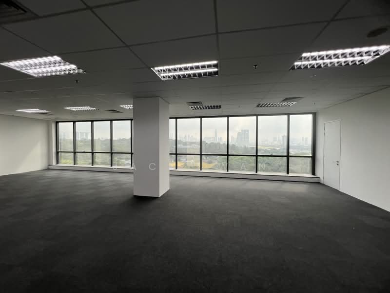 Pejabat untuk Disewa di Taman Desa (Kuala Lumpur) - Jacky Wan - Interior - PropertyGuru.com.my