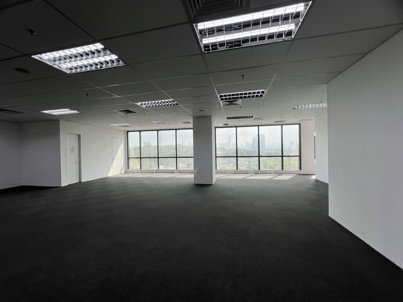 Pejabat untuk Disewa di Taman Desa (Kuala Lumpur) - Jacky Wan - Interior - PropertyGuru.com.my