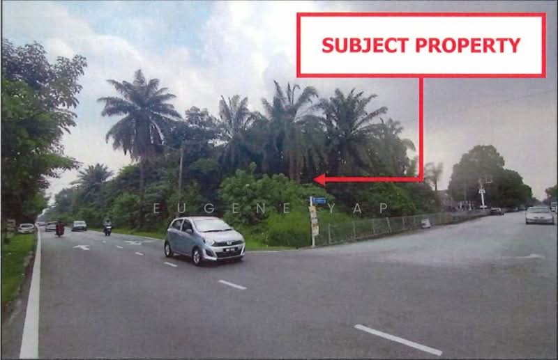 Untuk Dijual - Taman Sentosa @ Klang