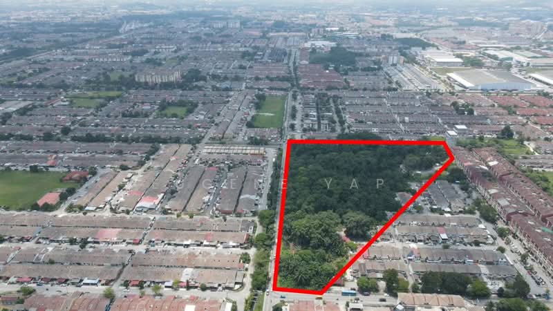 Agricultural Land for Sale in Taman Sentosa (Klang) - Eugene Yap - PropertyGuru.com.my