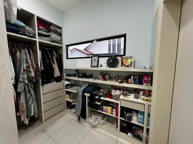 2-storey Terraced House for Sale in Johor Bahru (Johor) - Marcus Loh - Interior - PropertyGuru.com.my