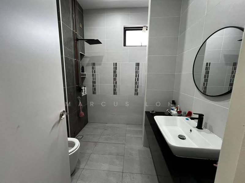 2-storey Terraced House for Sale in Johor Bahru (Johor) - Marcus Loh - Bathroom - PropertyGuru.com.my