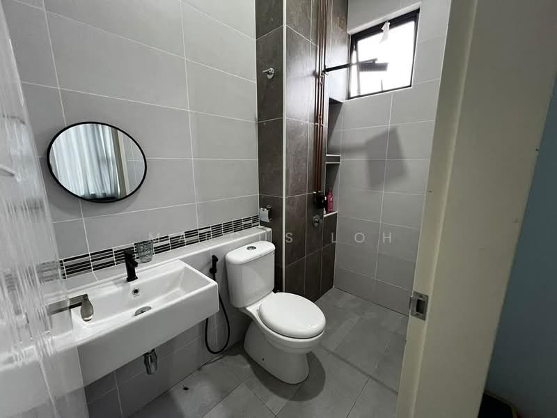 2-storey Terraced House for Sale in Johor Bahru (Johor) - Marcus Loh - Bathroom - PropertyGuru.com.my