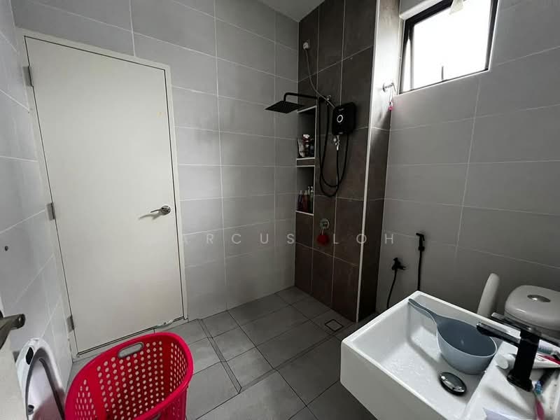 2-storey Terraced House for Sale in Johor Bahru (Johor) - Marcus Loh - Bathroom - PropertyGuru.com.my