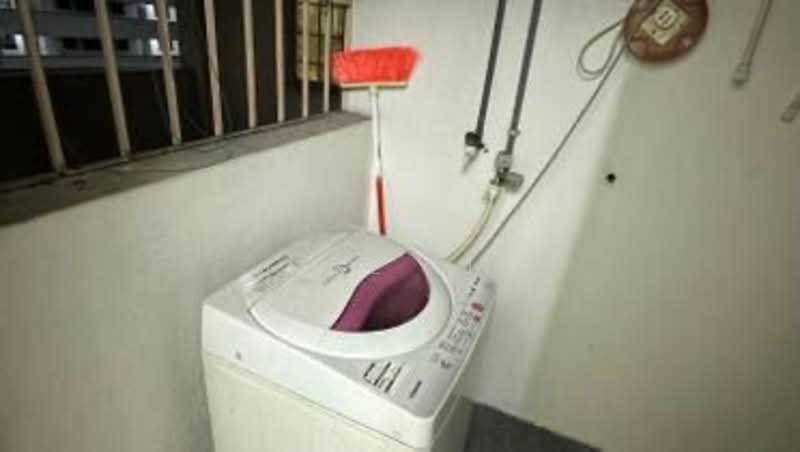 For Rent - Seri Cendekia