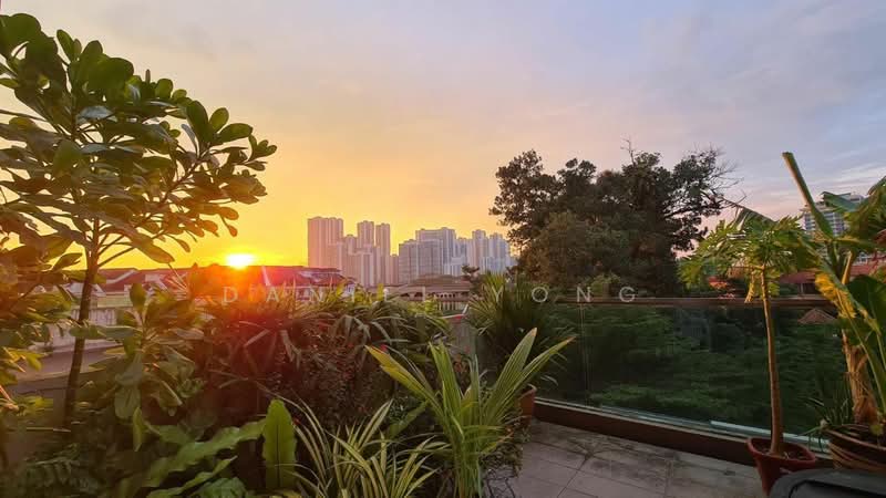 Paragon Residences @ Straits View untuk Untuk Dijual - RM 518,000, Apr 2026 - View - PropertyGuru.com.my